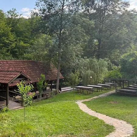 Bungalov Casa de Férias Saraievo