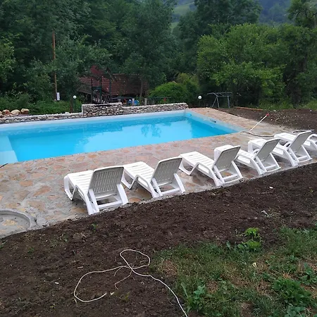 Bungalov Casa de Férias *