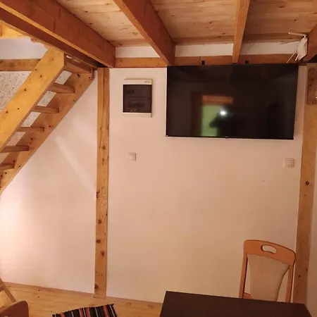 Bungalov Casa de Férias *