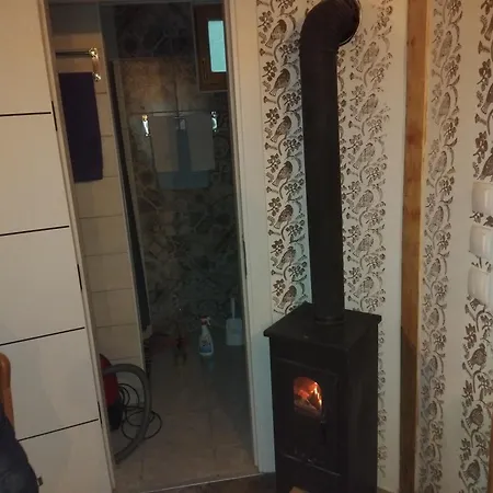 Bungalov Casa de Férias
