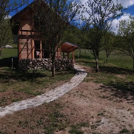 Bungalov