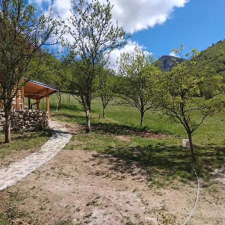 Casa de Férias Bungalov *