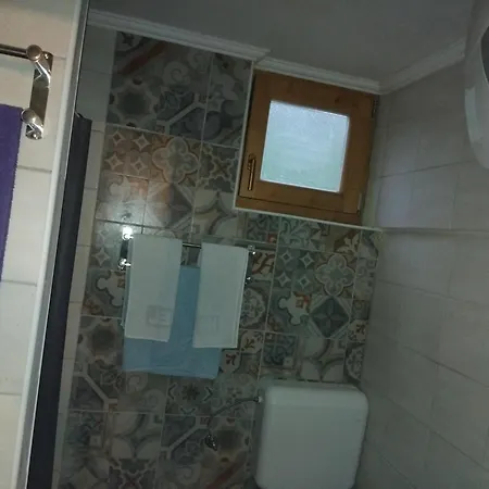 Bungalov Casa de Férias