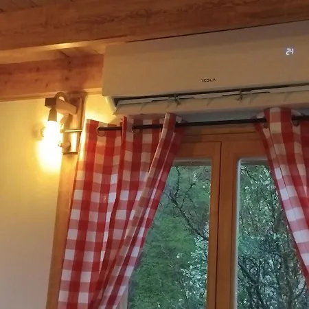 Bungalov Saraievo