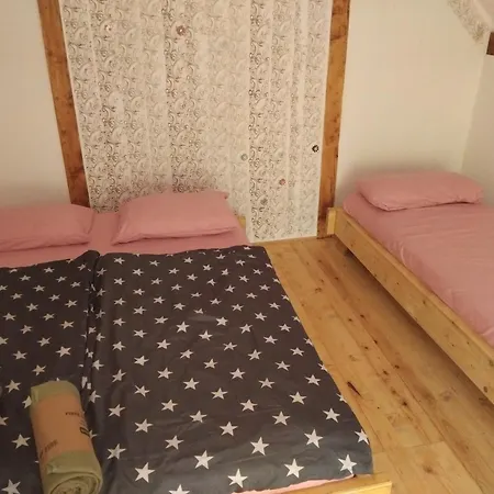 Bungalov Casa de Férias Saraievo